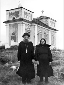 верхние чусовские городки женский монастырь